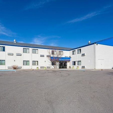 Motel 6-Great Falls, Mt Eksteriør bilde