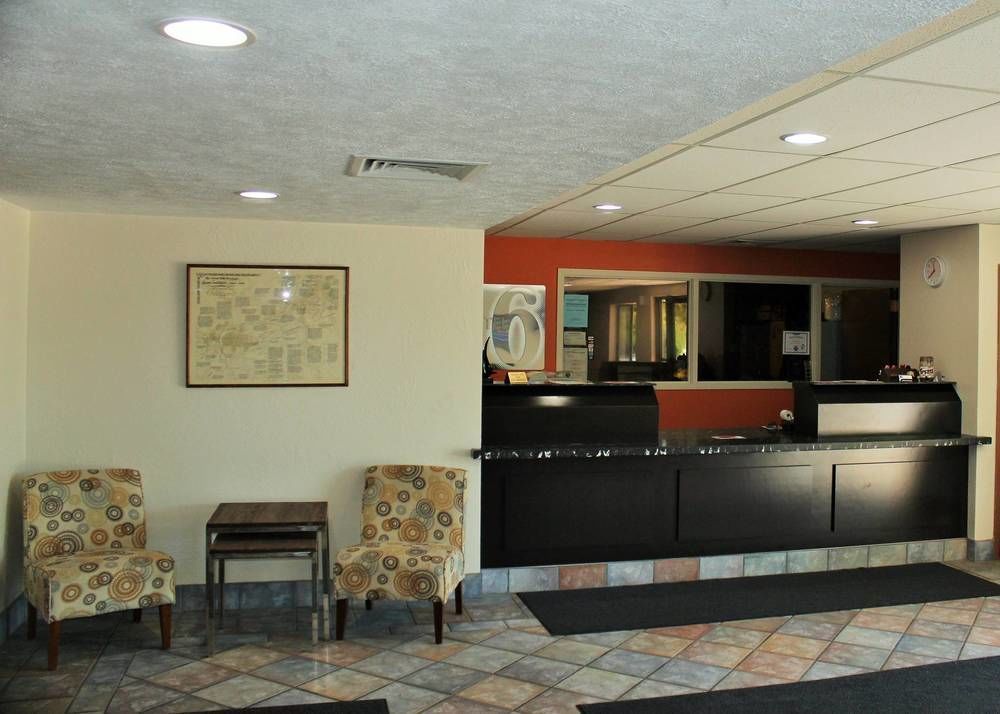 Motel 6-Great Falls, Mt Eksteriør bilde
