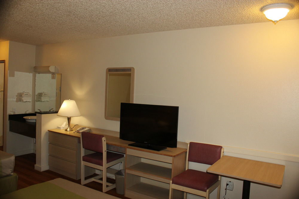 Motel 6-Great Falls, Mt Eksteriør bilde