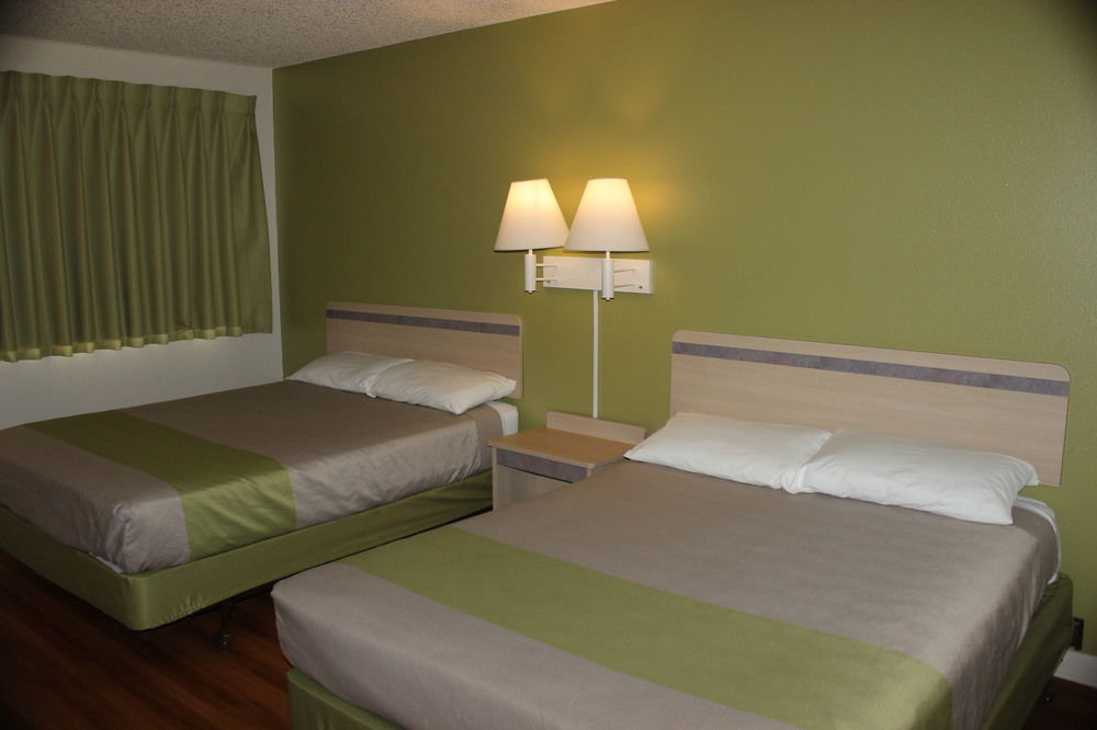 Motel 6-Great Falls, Mt Eksteriør bilde