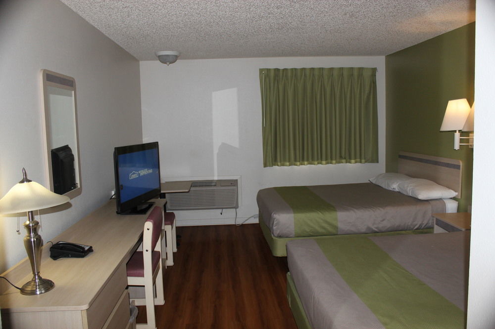 Motel 6-Great Falls, Mt Eksteriør bilde