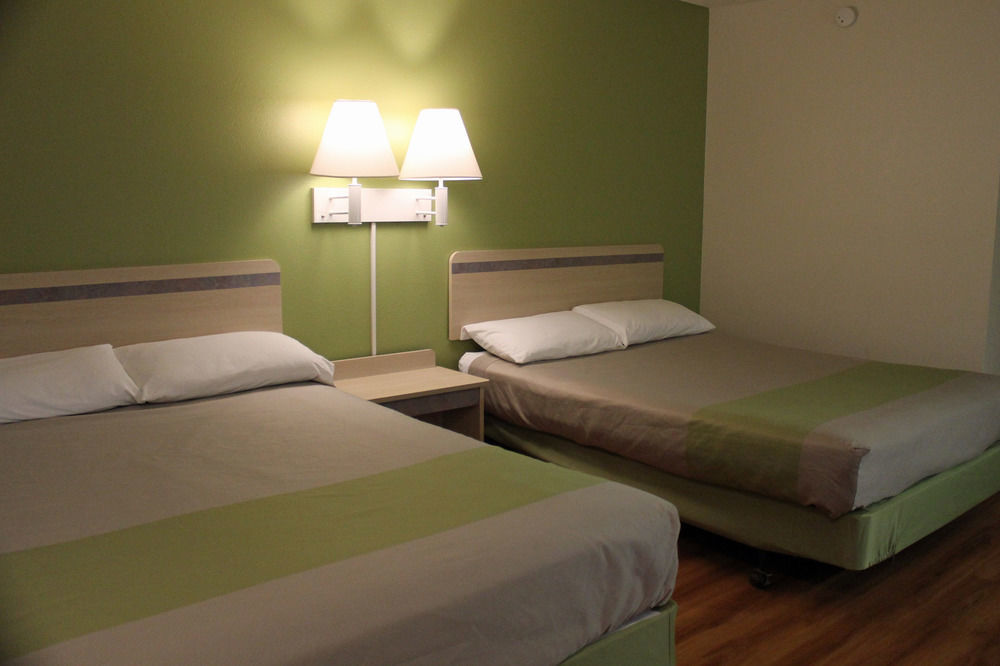 Motel 6-Great Falls, Mt Eksteriør bilde