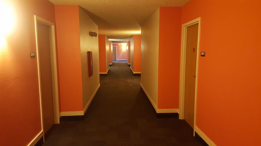 Motel 6-Great Falls, Mt Eksteriør bilde