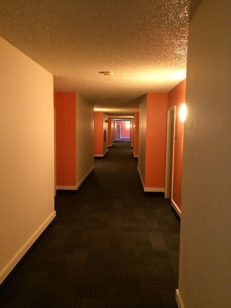 Motel 6-Great Falls, Mt Eksteriør bilde