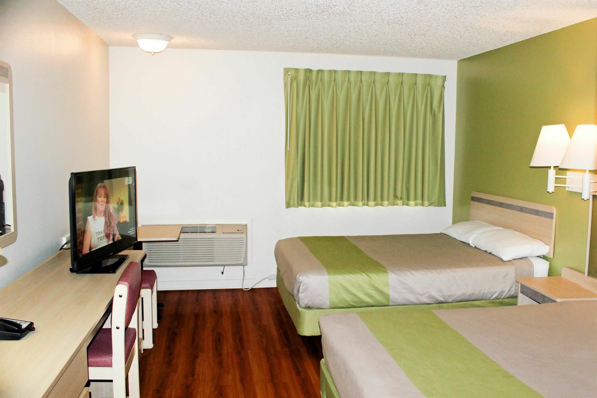 Motel 6-Great Falls, Mt Eksteriør bilde