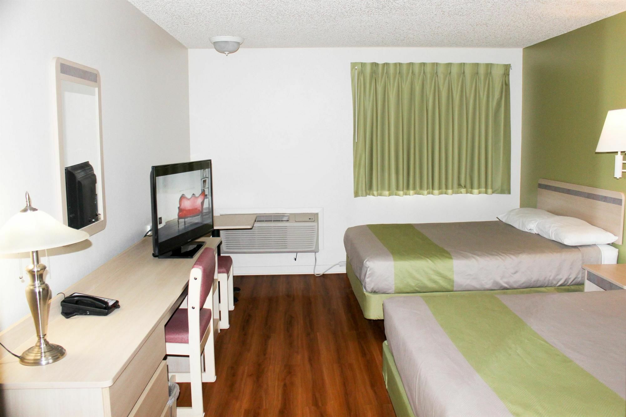 Motel 6-Great Falls, Mt Eksteriør bilde