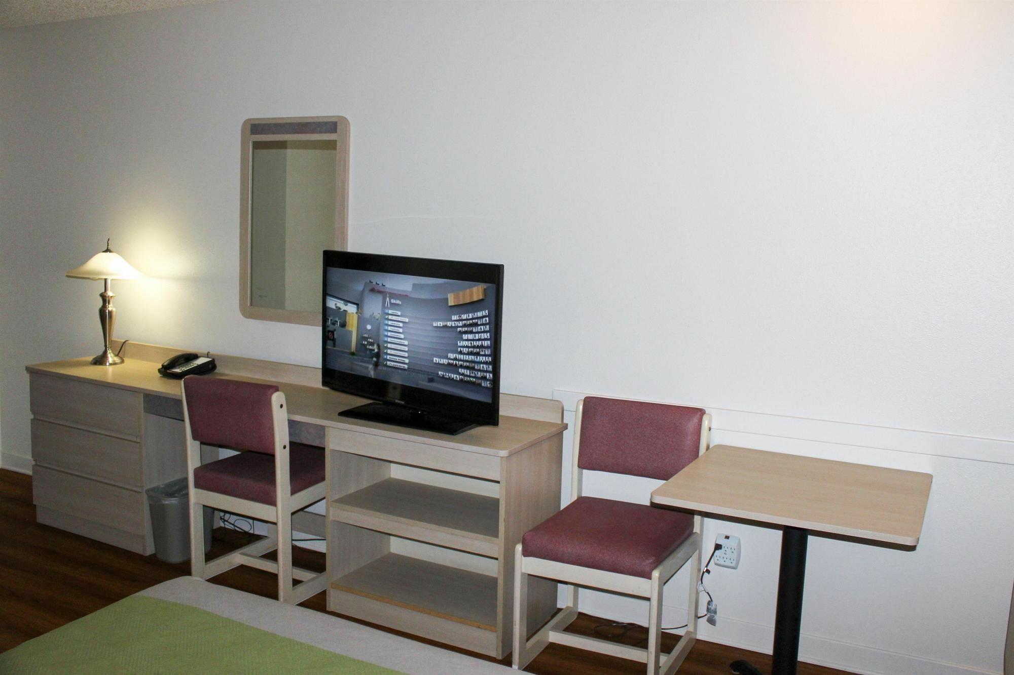 Motel 6-Great Falls, Mt Eksteriør bilde