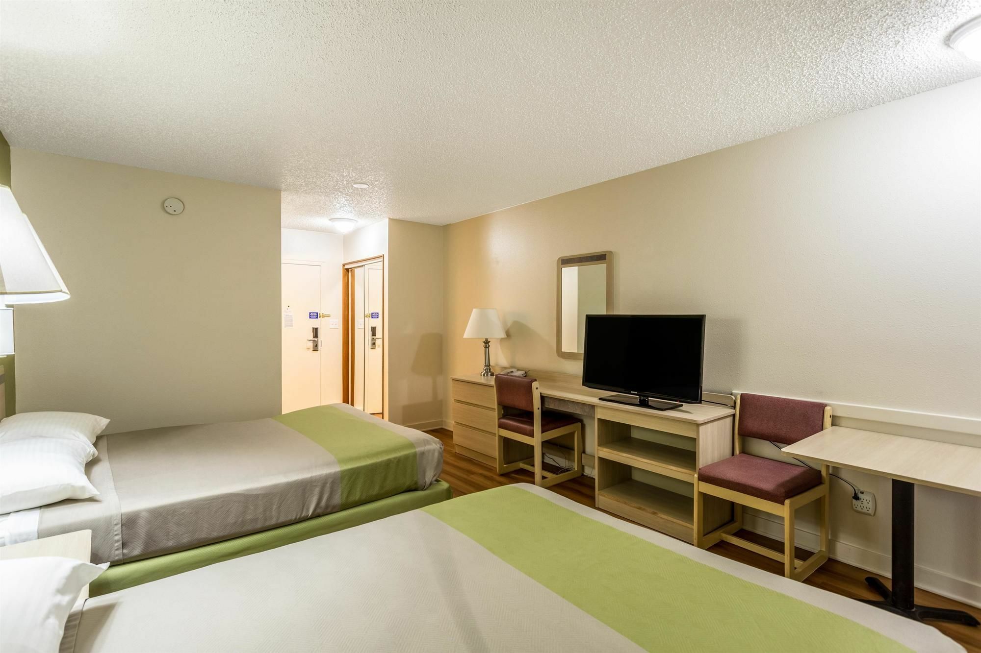 Motel 6-Great Falls, Mt Eksteriør bilde