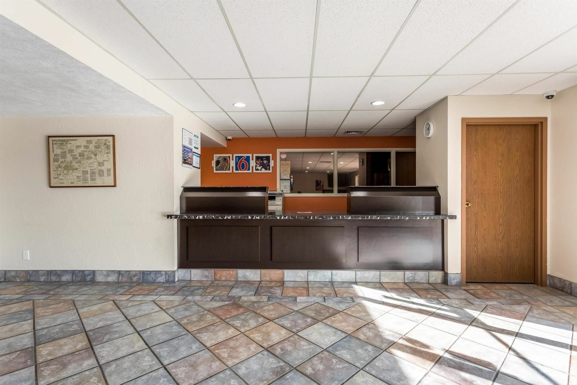 Motel 6-Great Falls, Mt Eksteriør bilde