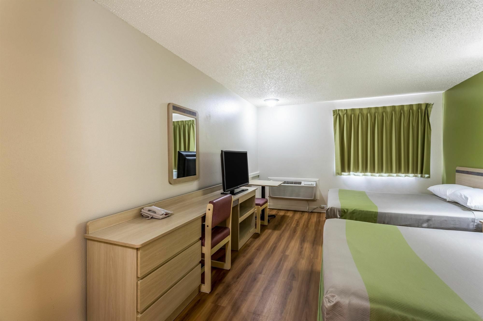 Motel 6-Great Falls, Mt Eksteriør bilde