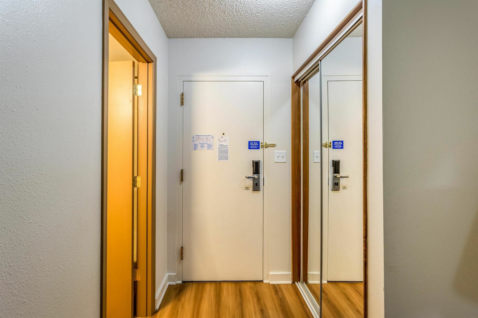 Motel 6-Great Falls, Mt Eksteriør bilde