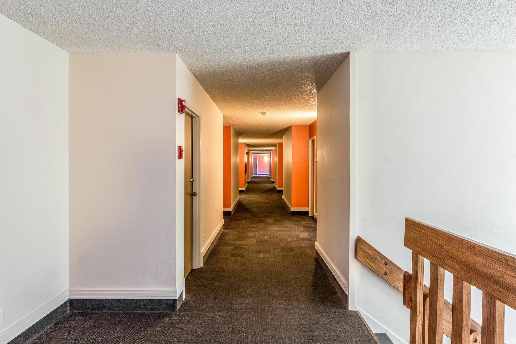Motel 6-Great Falls, Mt Eksteriør bilde