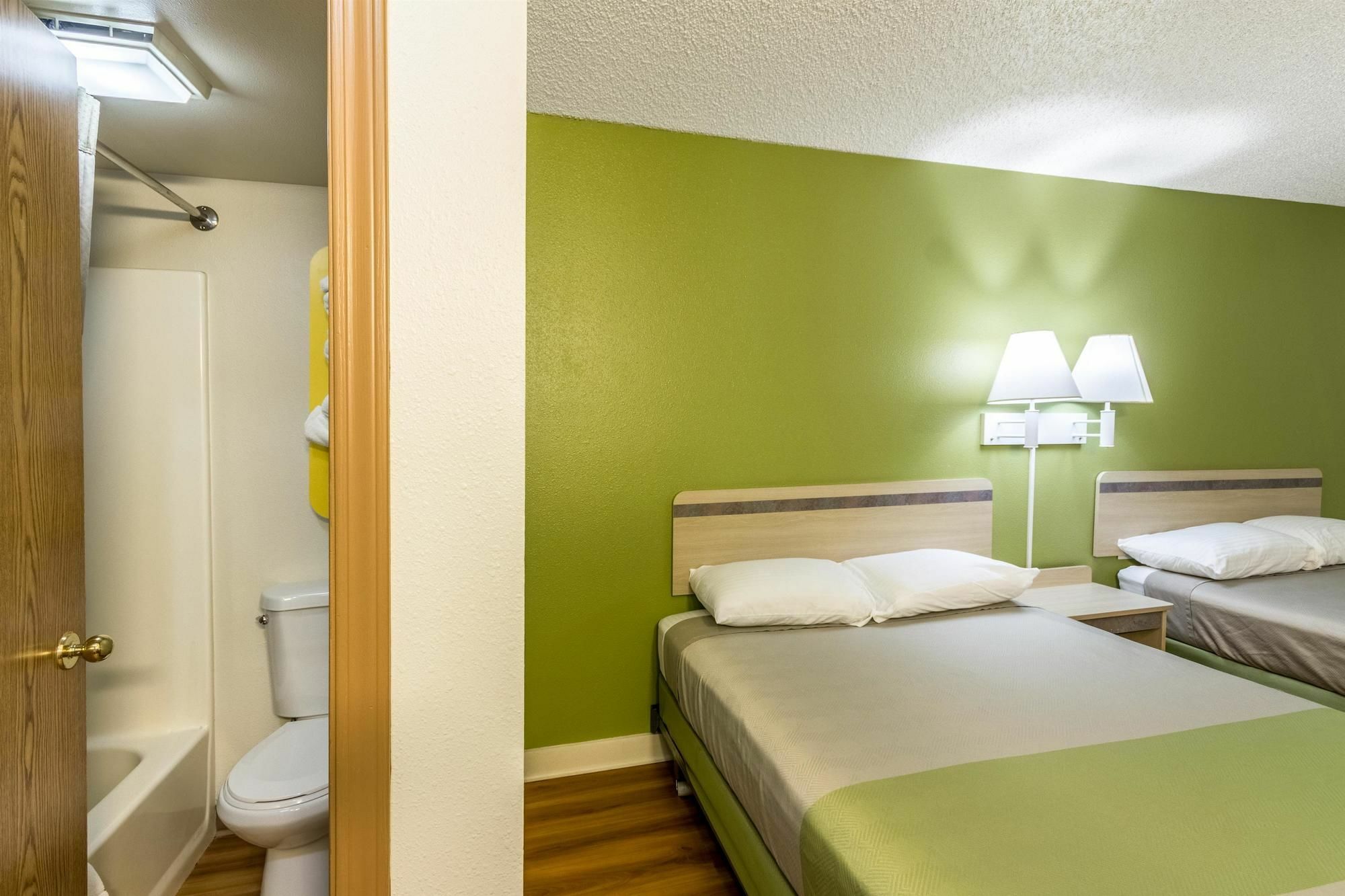 Motel 6-Great Falls, Mt Eksteriør bilde