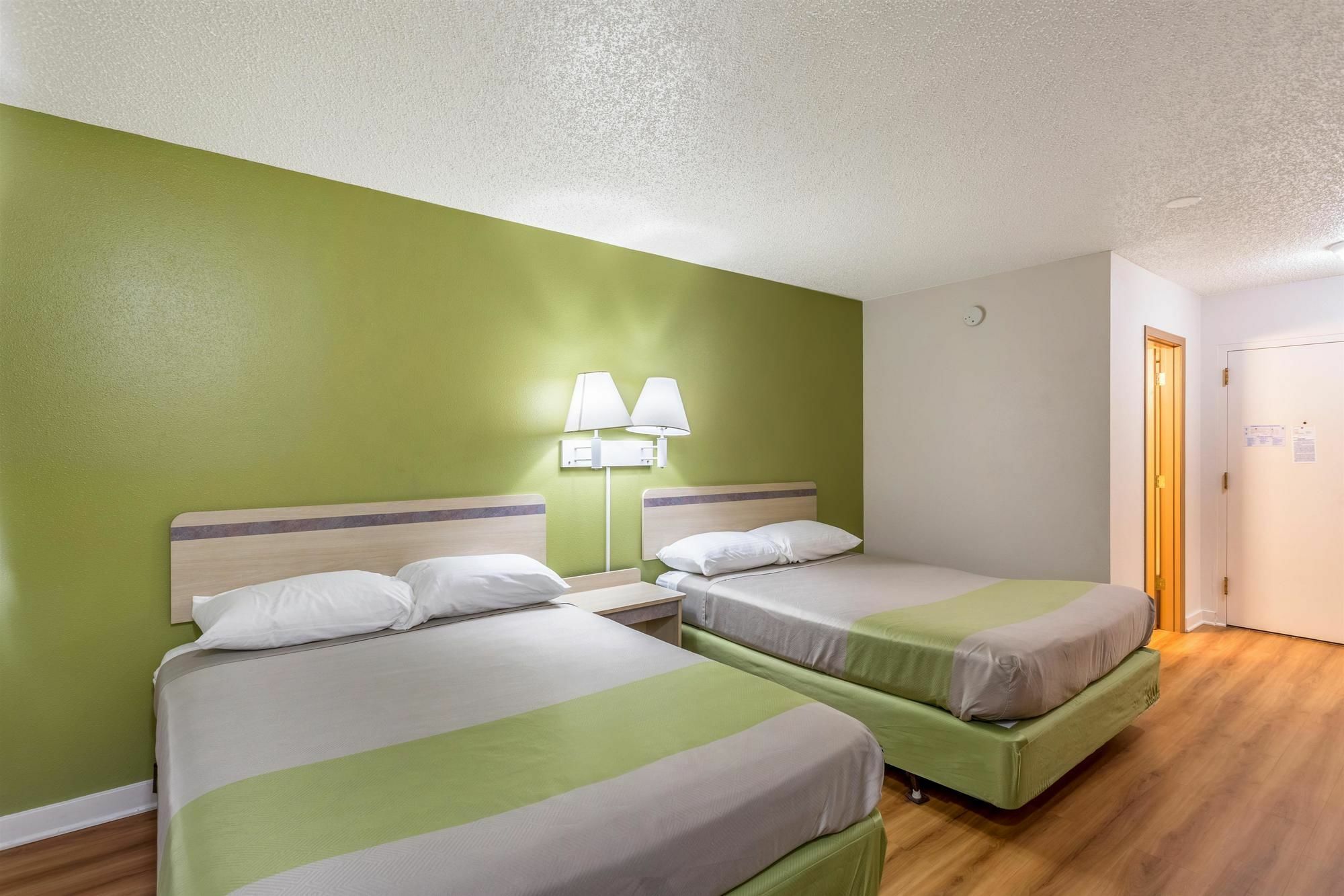 Motel 6-Great Falls, Mt Eksteriør bilde