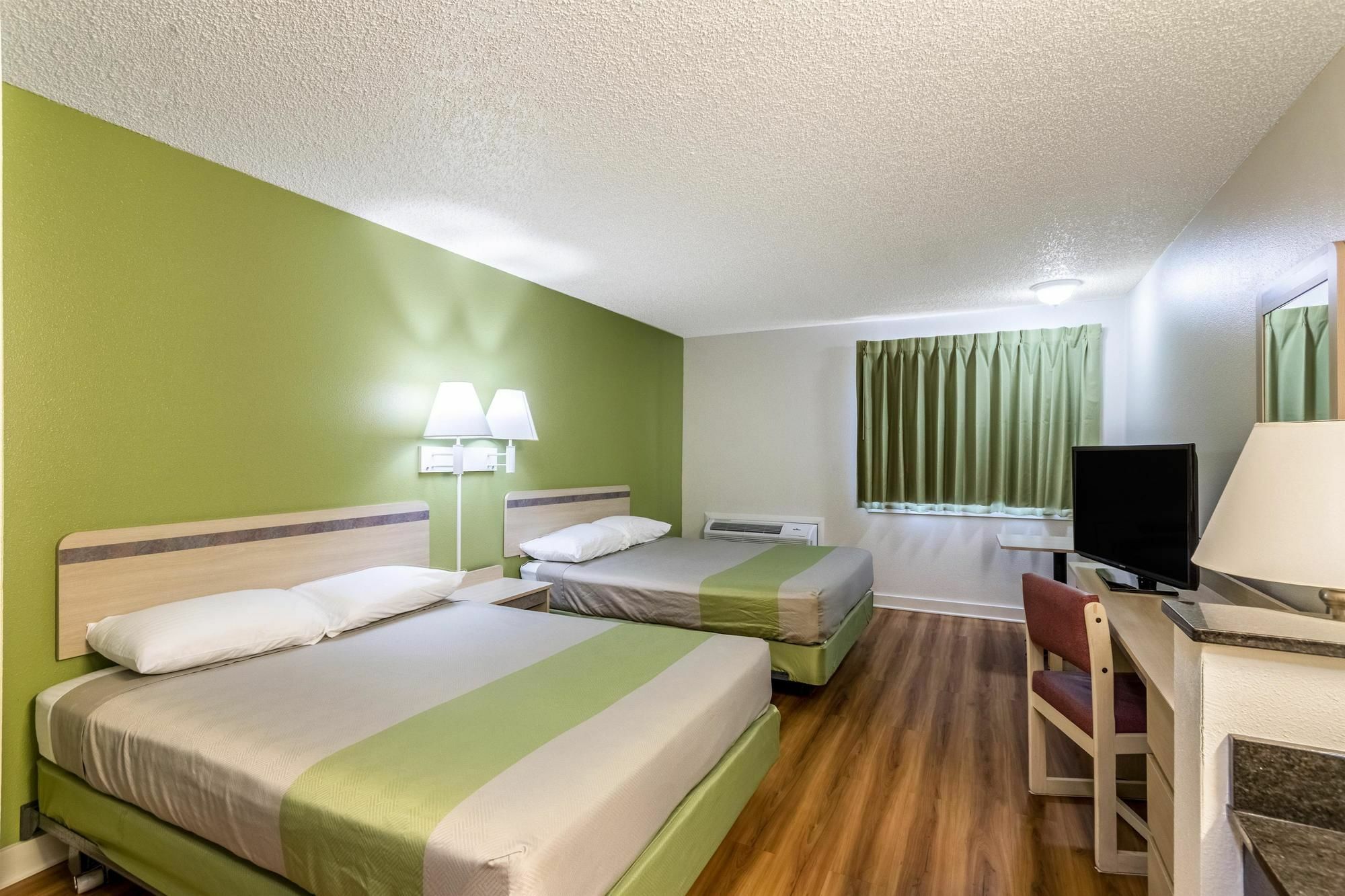Motel 6-Great Falls, Mt Eksteriør bilde