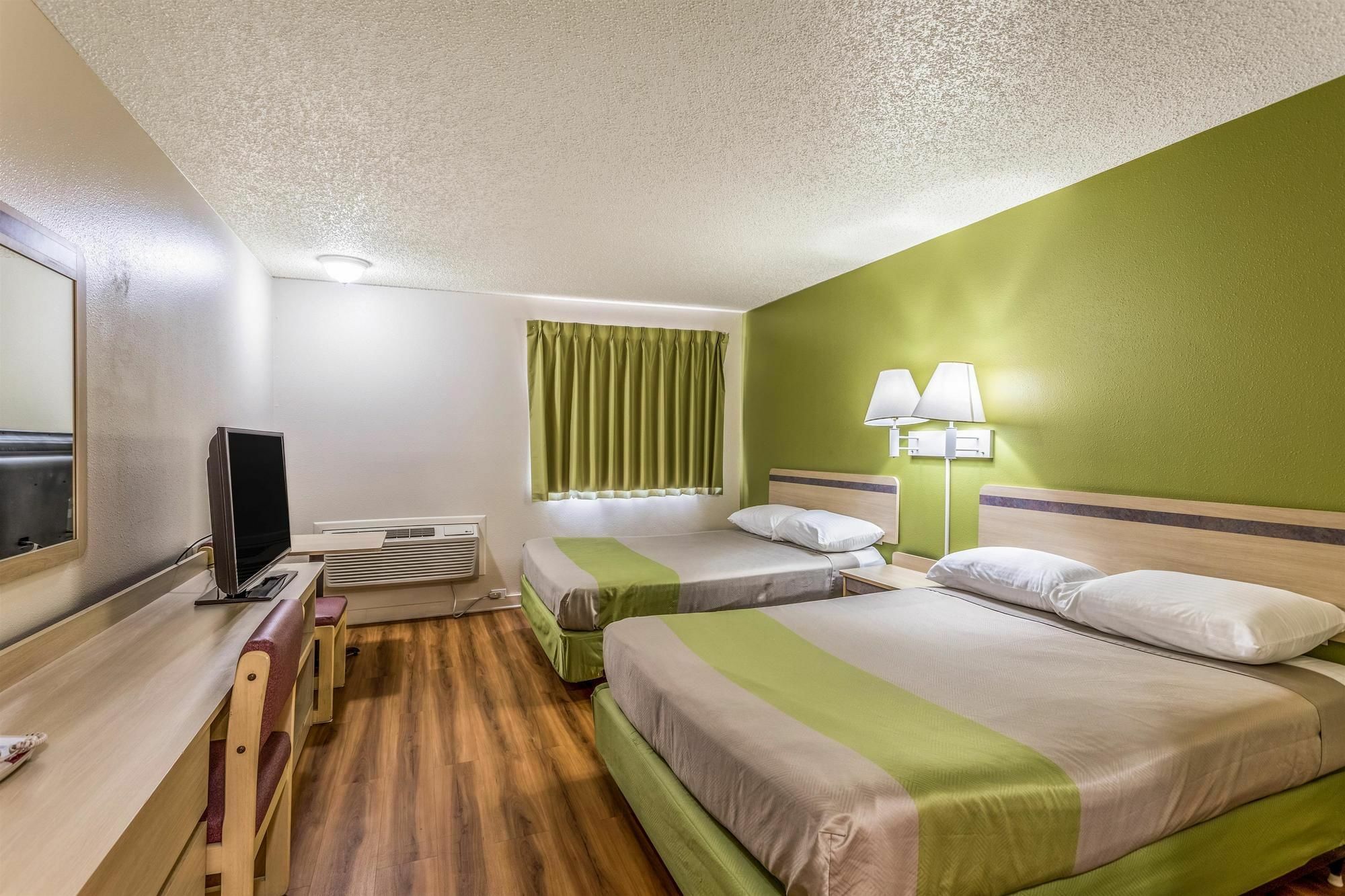 Motel 6-Great Falls, Mt Eksteriør bilde