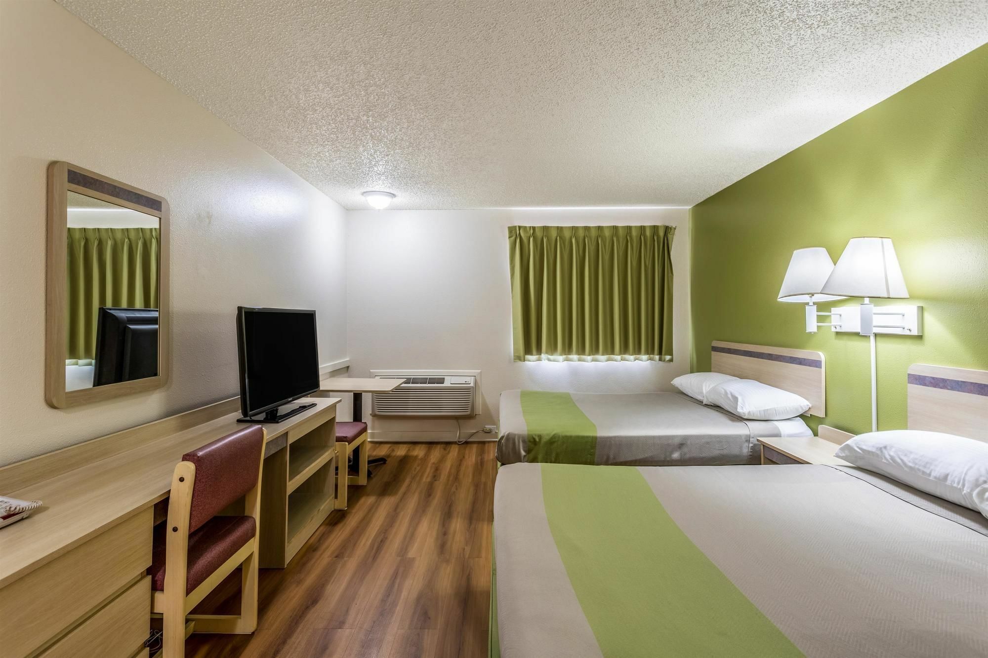 Motel 6-Great Falls, Mt Eksteriør bilde