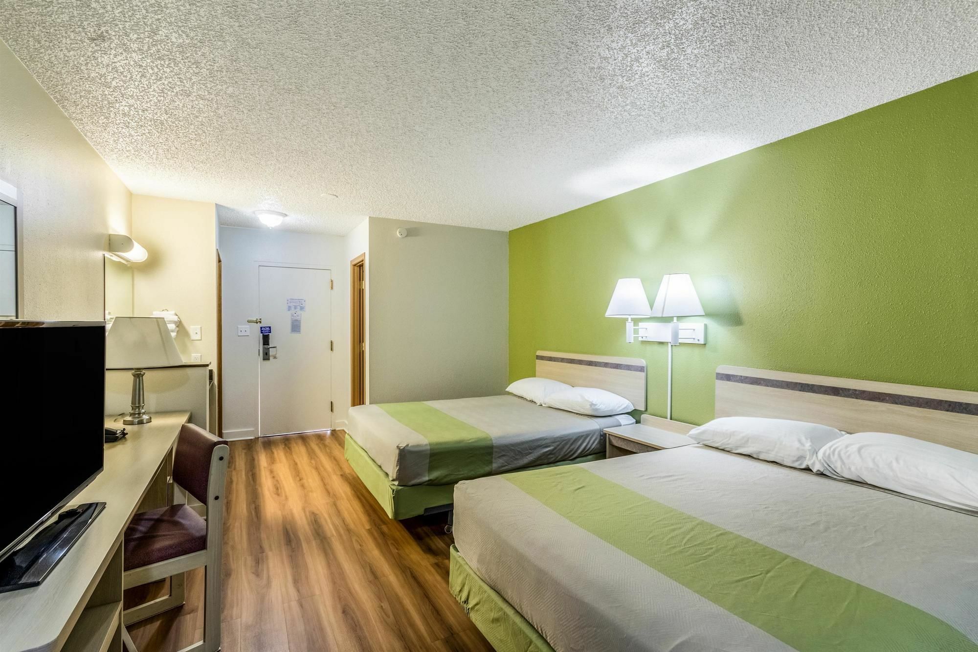 Motel 6-Great Falls, Mt Eksteriør bilde